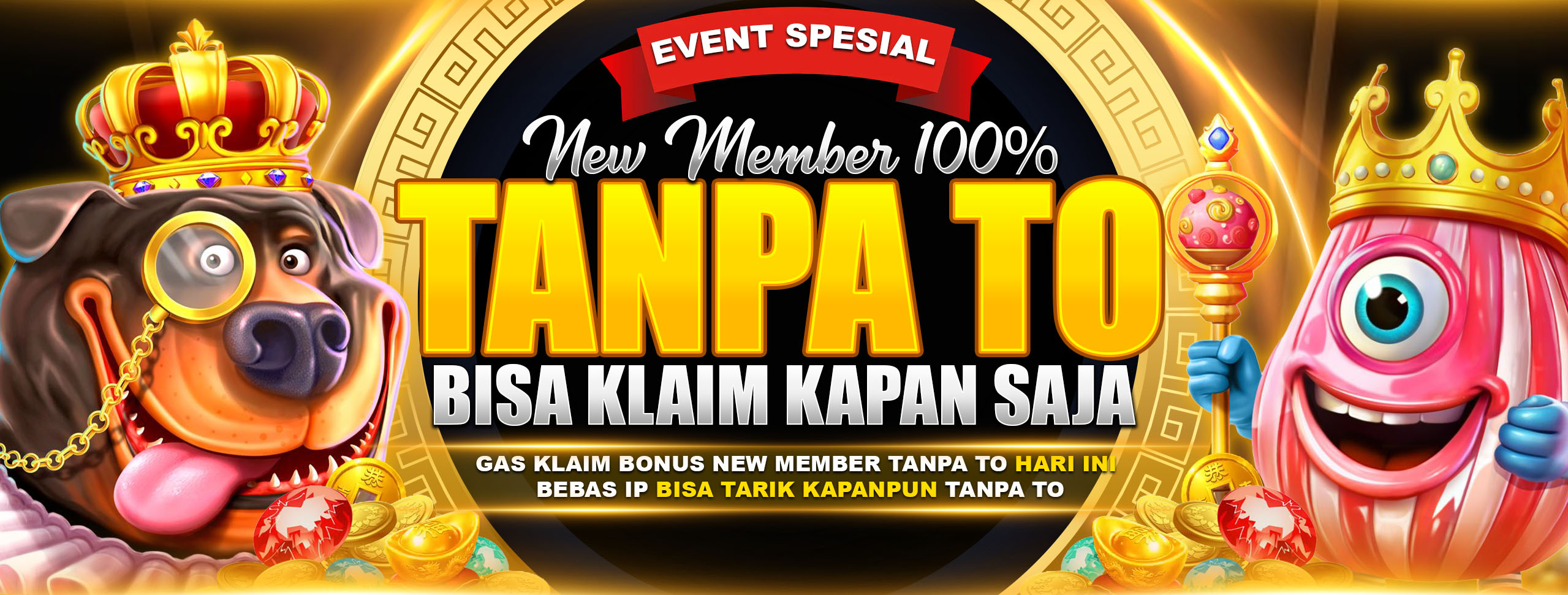 Banner YAKIN4D